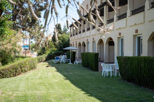 Playa & Beach Apartments Mijas Costa & Fuengirola by ALFRESCO STAYS 4