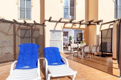 Playa & Beach Apartments Mijas Costa & Fuengirola by ALFRESCO STAYS 5