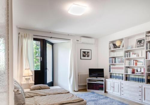 Balokany apartman in Пец