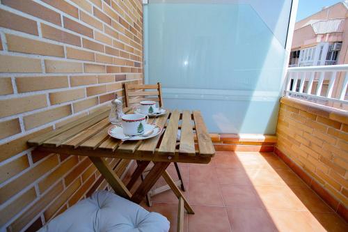 060 La Mata Beach - Alicante Holiday - image 4