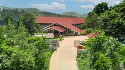 Aurika Coorg - Luxury by Lemon Tree Hotels