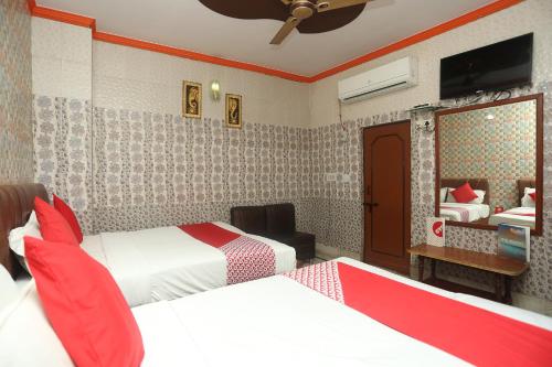 hotel photo