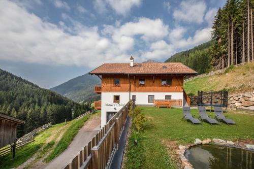 Radlspitz Maurerhof, Imst