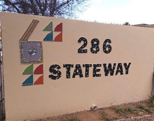 Mosaic Guesthouse Welkom