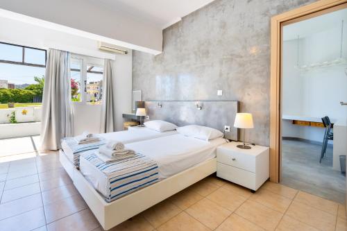 Mando Living -Faliraki 4
