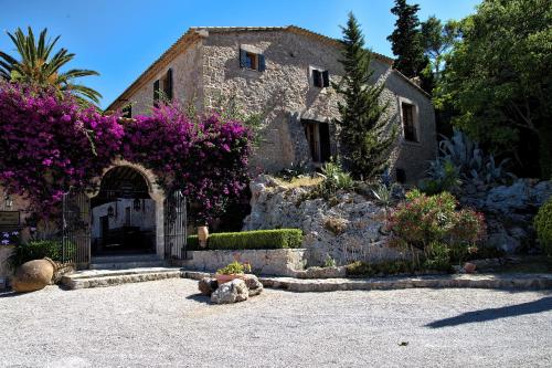Posada Del Marques - Casa de vacaciones gîte à louer Banyalbufar