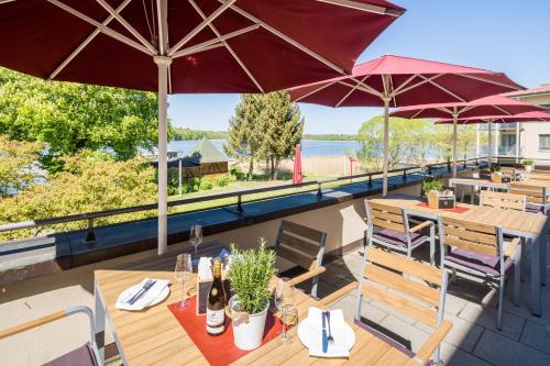 Seehotel Rheinsberg - image 14