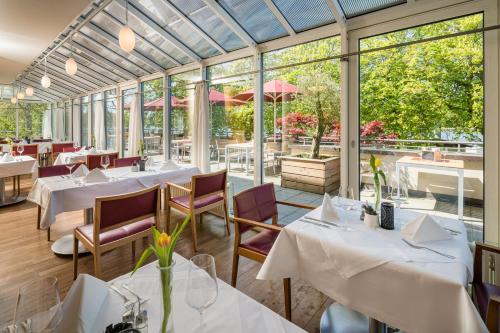 Seehotel Rheinsberg - image 10