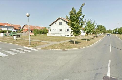 Apartments with a parking space Osijek, Slavonija - 16319 - Location saisonnière - Osijek