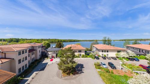 Seehotel Rheinsberg - image 9