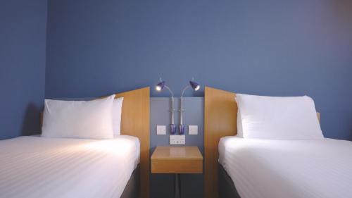 Holiday Inn Express Aberdeen City Centre an IHG Hotel - image 8