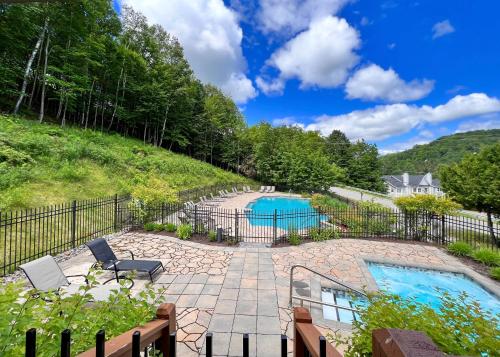 Le ChiK by Gestion ELITE, Mont-Tremblant (foto 7)