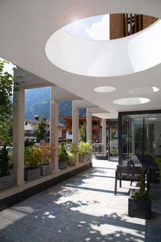 外觀, Hotel & Suites Glück Auf (Hotel & Suites Gluck Auf) in 邁爾霍芬