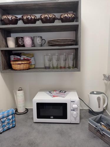 Faciliteter, PHOENIX apartment near the airport in Markópoulo