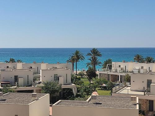  Vila Paradis 12D, Unterkunft in Villajoyosa