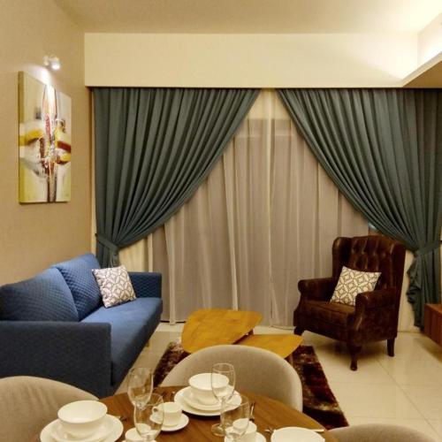 Bukit Bintang Luxury 2Room 1B, 3mins-PaVilion mall — Hotel in Kuala Lumpur