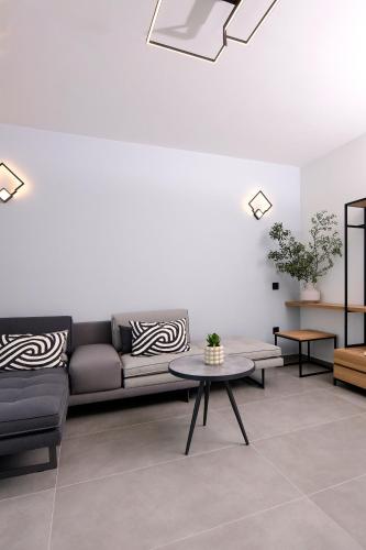 Ostracon Suites in Kavala