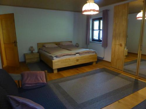 Haus Hütter in Altaussee, Österreich