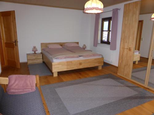 Haus Hütter in Altaussee, Österreich