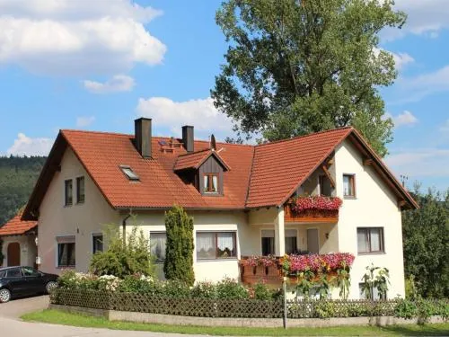 Ferienwohnung Gaul in Riedenburg, Deutschland