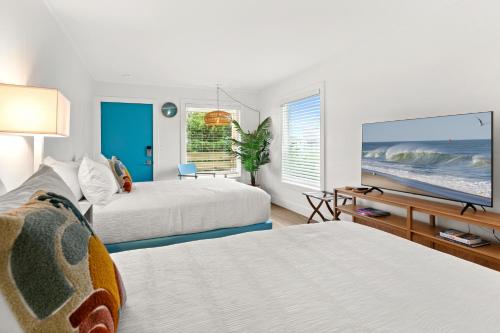 Surf Shanty Motel - Dewey Beach, DE