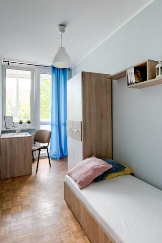 Krzywoń 8 ROOMS