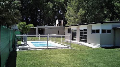 Brisas de viñedos (Brisas de vinedos) in Perdriel