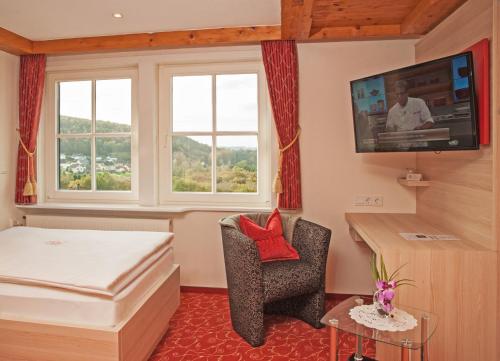 Hotel Zum weißen Stein - main image