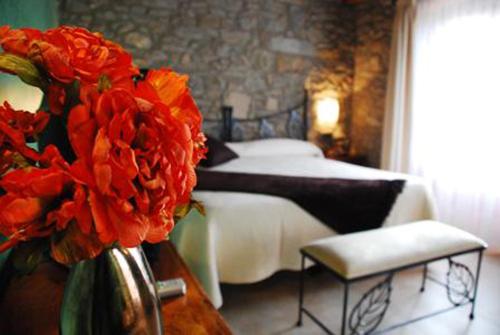 Hotel Cal Majoral