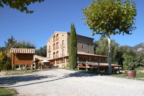 Hotel Cal Majoral