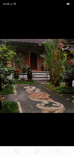 Dewi Antara Homestay photo