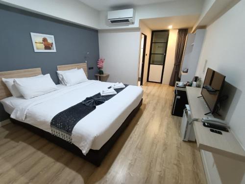 Tisa Hotel Udonthani