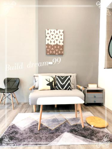 Zhu Meng 99 - Nantou