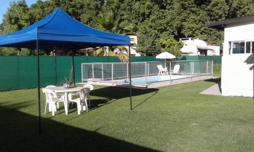 Brisas de viñedos (Brisas de vinedos) in Perdriel
