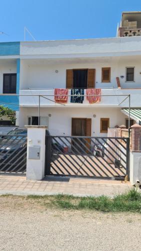  Casa Aurelio, Pension in Lido Marini