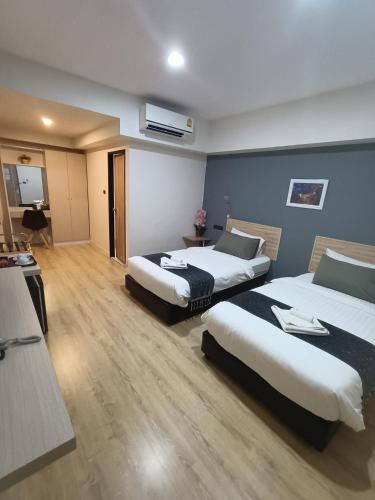 Tisa Hotel Udonthani