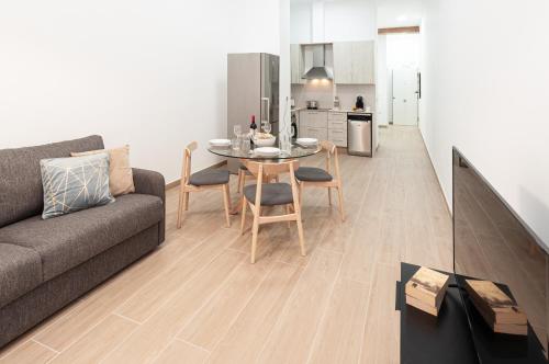 Myflats Luxury Bailen - 알리칸테