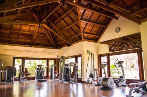 Shanti Maurice a Nira Resort