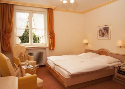 Hotel Zum weißen Stein - image 4