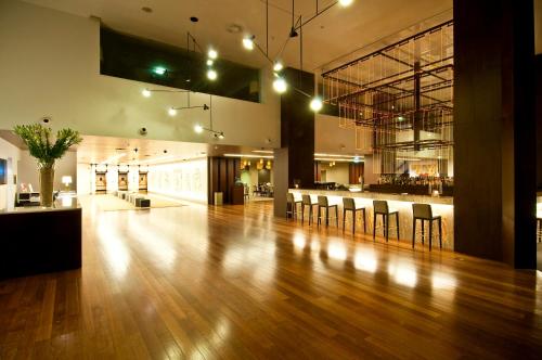 Lobby, Gaia Residence in Vila Nova de Gaia