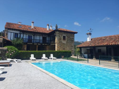 Posada La Lomba 1