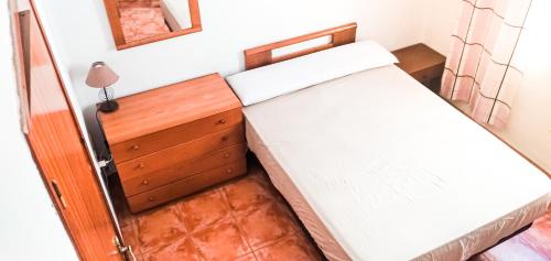 Sweet Room in Malaga Center "Homestay" - Habitación Alojamiento en Apartamento