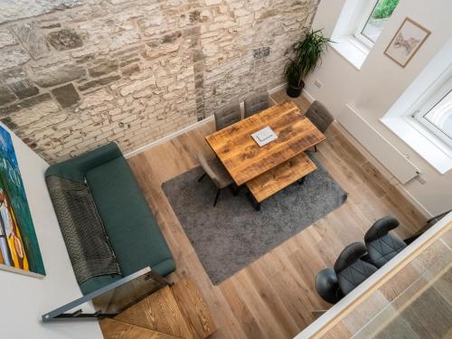 Pass the Keys 2BD Loft Style Apt - Edinburgh - Free Parking, Edinburgh (fotografie 7)