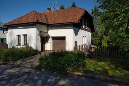 Cottage House