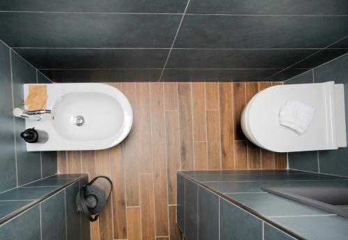 Augusto Imperial Apartment and Suites - Castel Sant'Angelo, Rzym (zdjęcie 5)