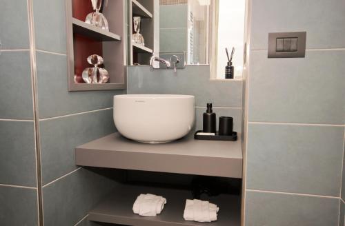 Augusto Imperial Apartment and Suites - Castel Sant'Angelo, Rzym (zdjęcie 4)