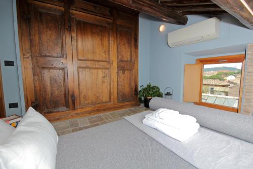 Augusto Imperial Apartment and Suites - Castel Sant'Angelo, Rzym (zdjęcie 3)