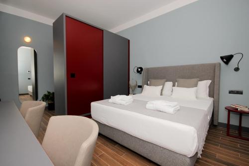 Augusto Imperial Apartment and Suites - Castel Sant'Angelo, Rzym (zdjęcie 2)