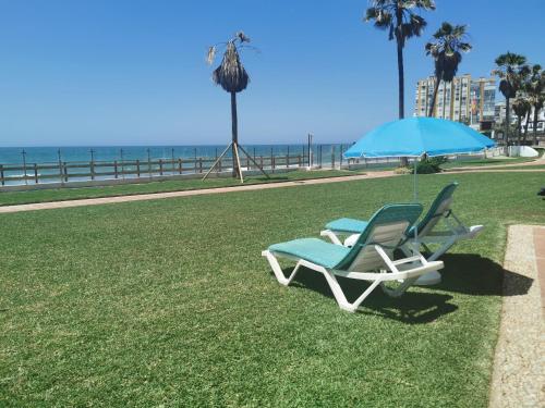 Holiday Home room in Dona Lola Sandra - Frontline beach house with full sea views within a short drive to Marbella - Costa del sol CS108