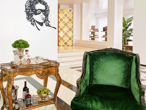 Pallas Athena Grecotel Boutique Hotel Athens